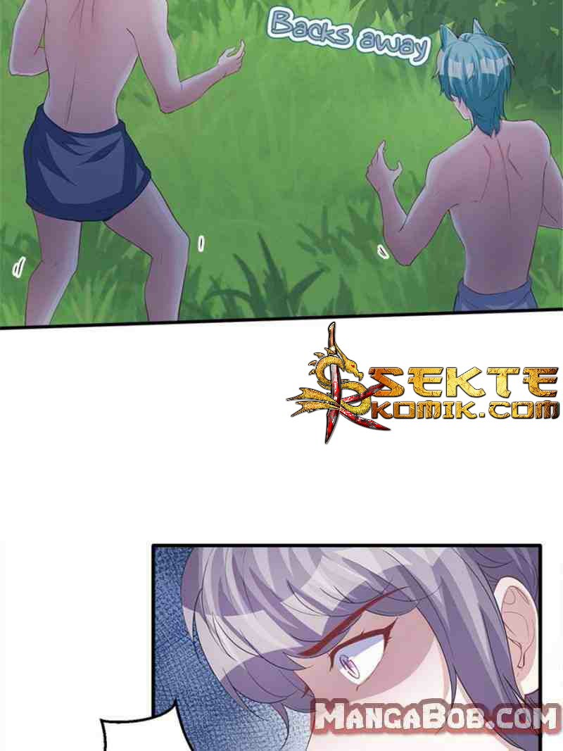 Beauty and the Beasts Chapter 94 Gambar 40